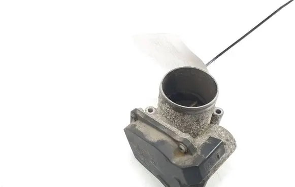 Skoda Roomster (5J) Throttle body valve 03C133062T