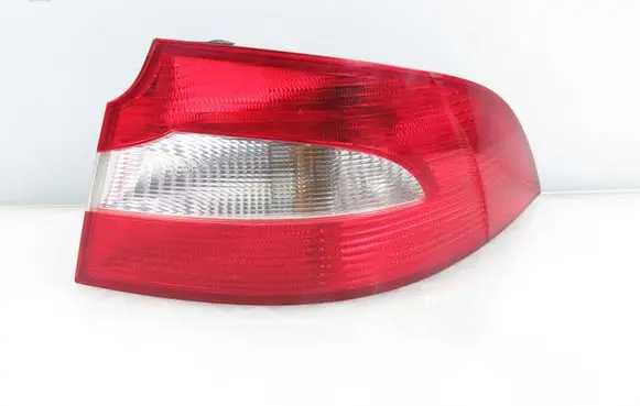 Skoda Superb B6 (3T) Rear/tail lights 3T5945096