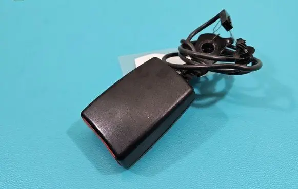 Skoda Citigo Front seatbelt 1S0857755 IMPRK1472494