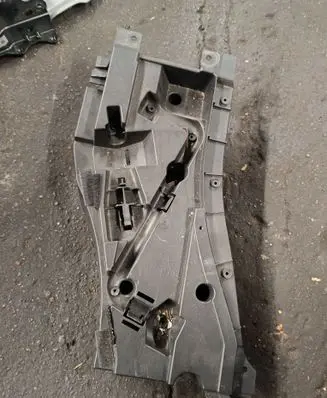 BMW X5 E53 Tool box 51478244764 8244764