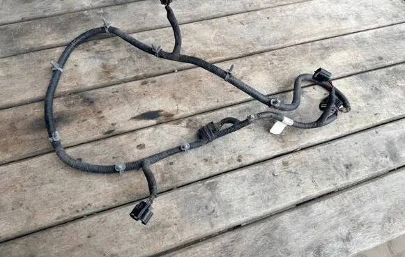 Hyundai i40 Parking sensor (PDC) wiring loom 918403Z010