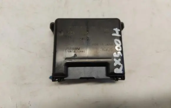 Lexus RX V Other control units/modules 89227-48070