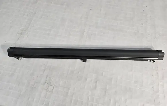 Audi A6 S6 C6 4F Parcel shelf load cover 4F9861691A