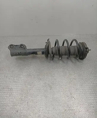 Hyundai Tucson TL Front shock absorber with coil spring 54650D7520 T19C2922867 54630D7HG0