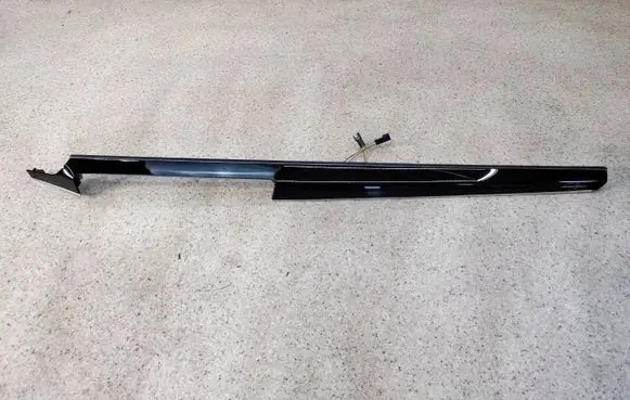 Skoda Superb B8 (3V) Panel trim 3V185841812 3V1858418