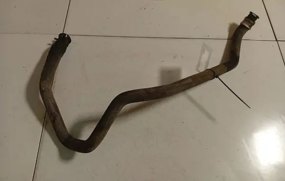 Peugeot Partner Engine coolant pipe/hose 
