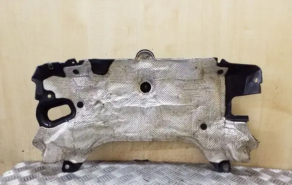 Jaguar XF X250 Other engine bay part CX2301692