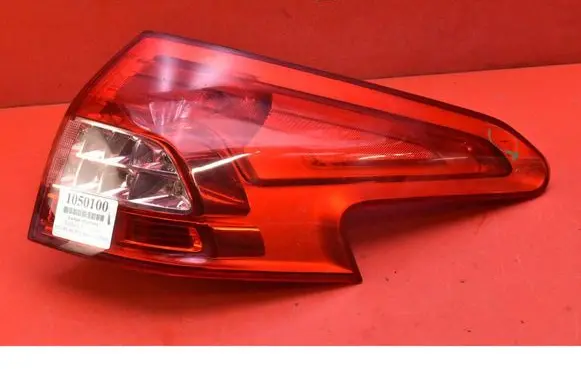 Citroen C5 Rear/tail lights VP8X8X13404AX