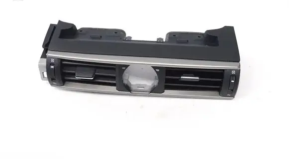 Audi A3 S3 8P Dashboard air vent grill cover trim 5567053110 5567053100