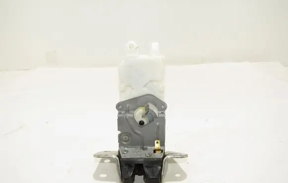 Mitsubishi Outlander Tailgate/trunk/boot lock/catch/latch