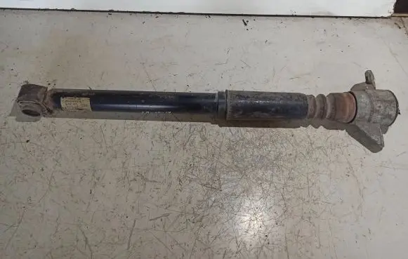 Audi A5 8T 8F Rear shock absorber/damper 8T0513035M 814962001440
