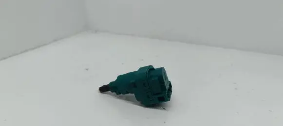 Brake pedal sensor switch