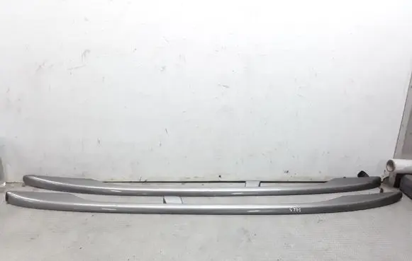 Toyota Corolla Verso E121 Roof bar rail