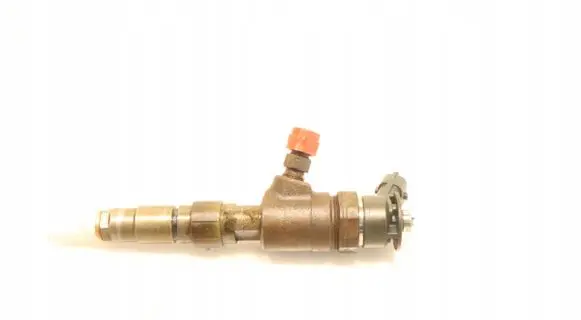 Citroen Berlingo Fuel injector 0445110566