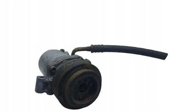 BMW 3 E46 Air conditioning (A/C) compressor (pump) 6452386650