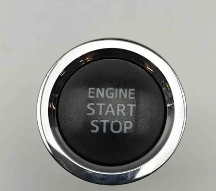 Toyota Land Cruiser (BJ70) Engine start stop button switch 8961142012