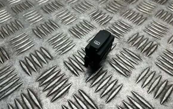 Opel Vivaro Windscreen/window heater switch 2648804