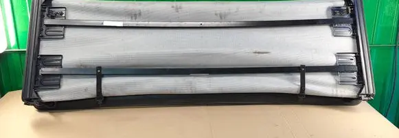 Dodge RAM 2500 DS Pick-up truck tonneau cover 68295433AE