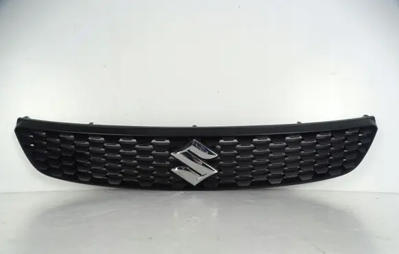 Suzuki Swift II Front bumper upper radiator grill 7174168L0