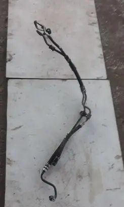 Peugeot 307 Power steering hose/pipe/line