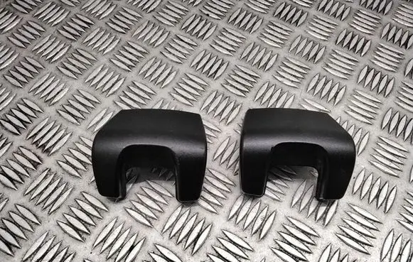 BMW X5 E70 Rear seat rail trim cover 7171827