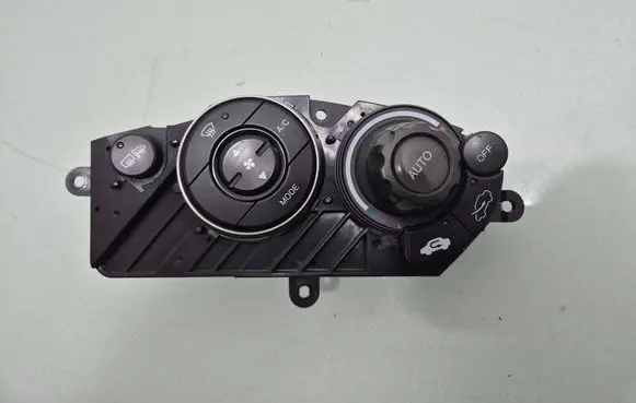 Honda Civic Climate control unit 79600SMJG4