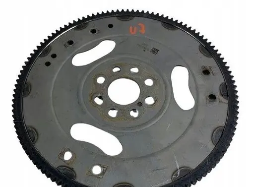 Chrysler Pacifica Dual mass flywheel 68399636AA