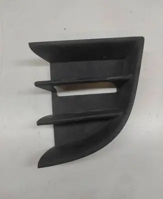 Skoda Octavia Mk2 (1Z) Front bumper lower grill 1Z0853665C 11353610010