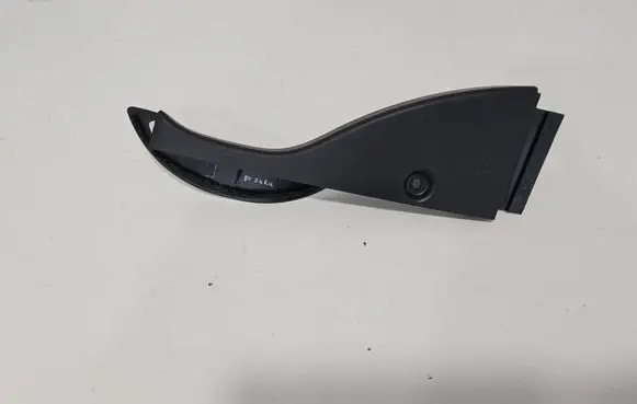 Toyota Sienna XL40 IV Sliding door trim 6766708040