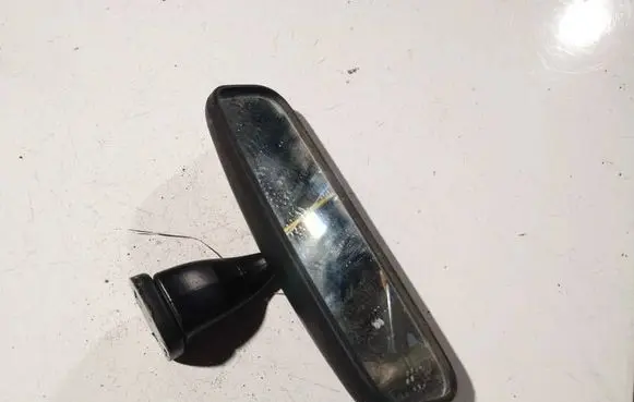 Chevrolet Aveo Rear view mirror (interior) e4012141