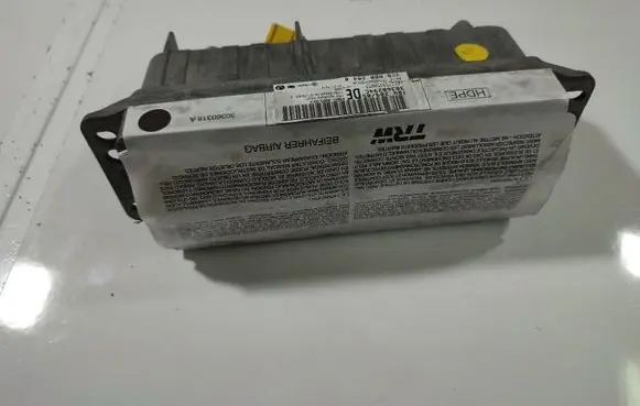 Volkswagen PASSAT B6 Passenger airbag TRW20905