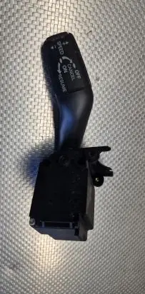 Audi A6 S6 C6 4F Cruise control stalk 4E0953521
