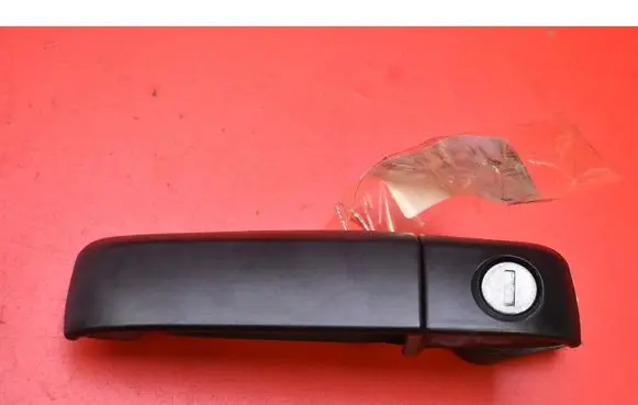 Fiat Panda 141 Front door exterior handle 
