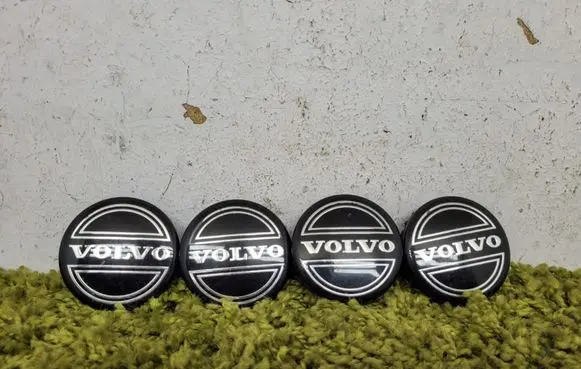 Volvo V60 Original wheel cap 30666913