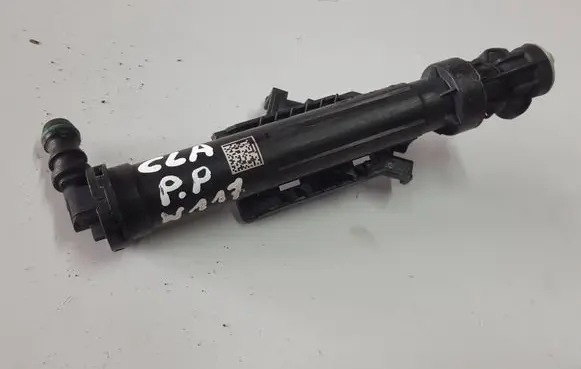 Mercedes-Benz CLA C117 X117 W117 Headlight washer spray nozzle A2468600647