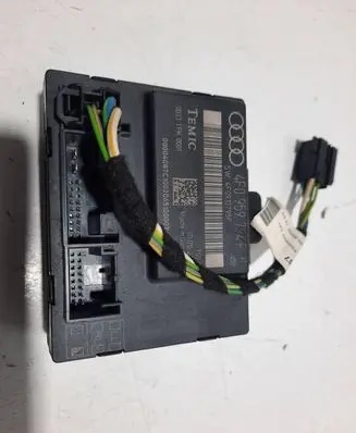 Audi A6 S6 C6 4F Door control unit/module 4F0959794F