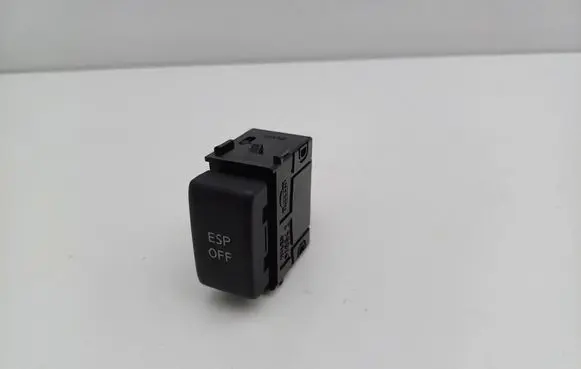 Nissan Micra ESP (stability program) switch 