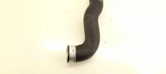 Mercedes-Benz GL X164 Intercooler hose/pipe 1645282582 A1645282582