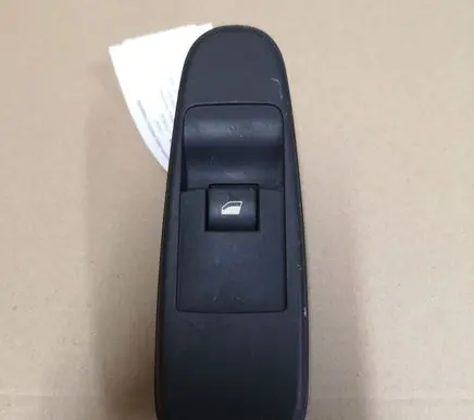 Citroen C5 Electric window control switch 96639377ZD