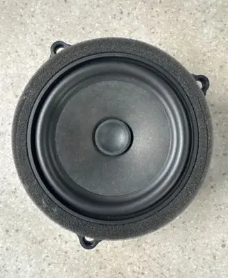 BMW iX3 Front door high frequency speaker 6513680732703