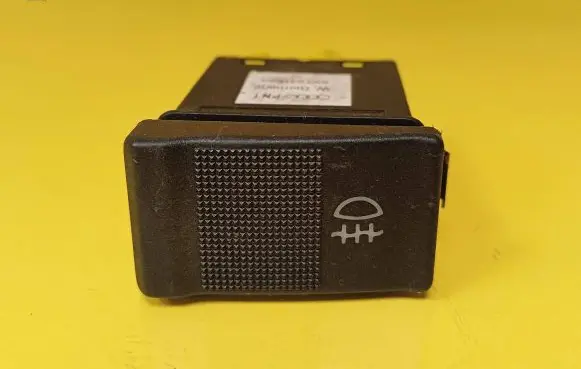 Audi 100 S4 C4 Fog light switch 893941563