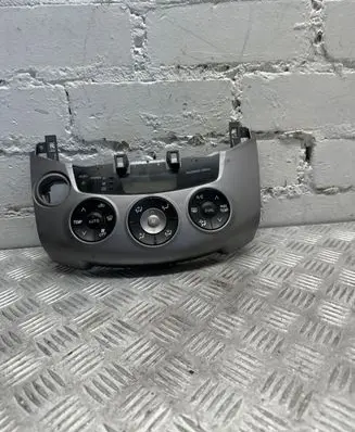 Toyota RAV 4 (XA30) Climate control unit 590042250