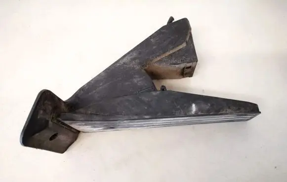 BMW X5 E70 Accelerator throttle pedal 3542678999801 35426789998