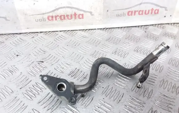 Subaru Legacy Engine coolant pipe/hose