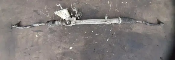 Renault Scenic III - Grand scenic III Steering rack 490010024R