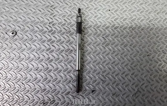 Ford Focus Glow plug YE04