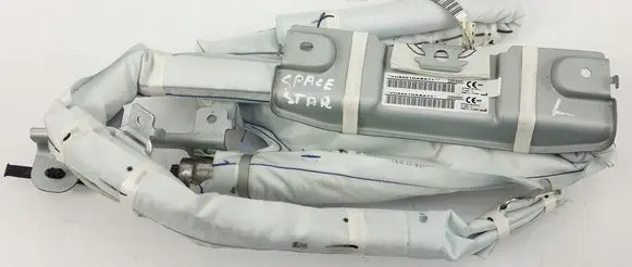 Mitsubishi Space Star Roof airbag 7030A335