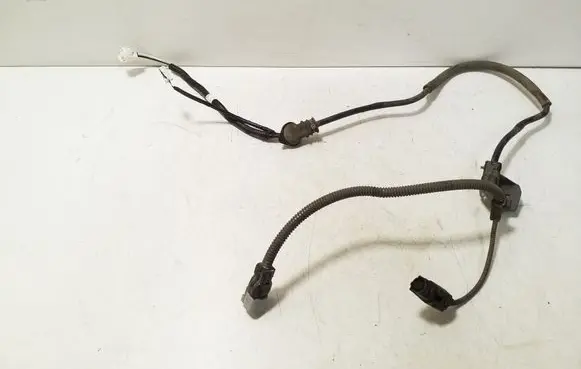 Toyota Corolla E210 E21 Rear ABS sensor wiring 890C002030B
