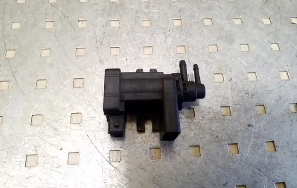 Opel Antara Turbo solenoid valve
