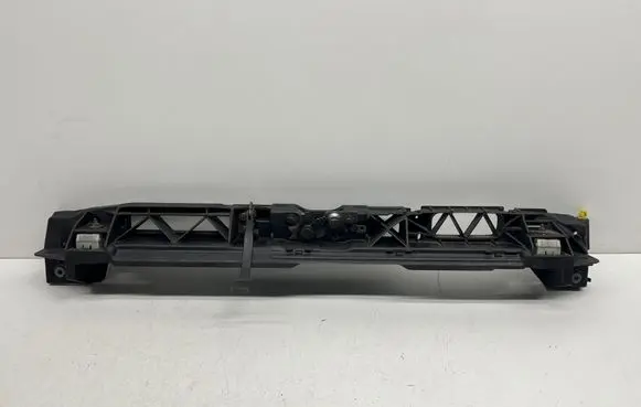 Peugeot 308 Top upper radiator support slam panel 9807148180